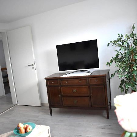 Ferienhaus Anni Leipheim Zewnętrze zdjęcie