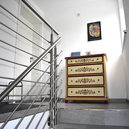 Ferienhaus Anni Leipheim Zewnętrze zdjęcie