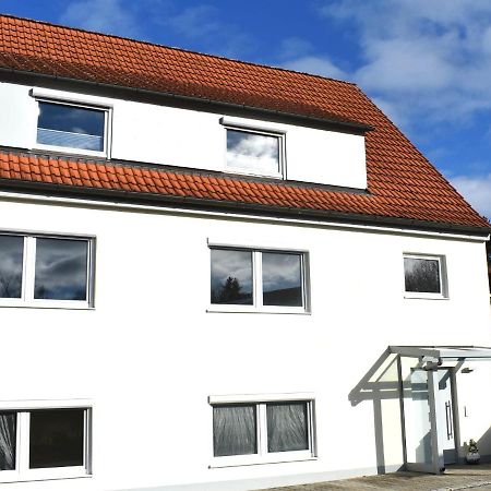 Ferienhaus Anni Leipheim Zewnętrze zdjęcie