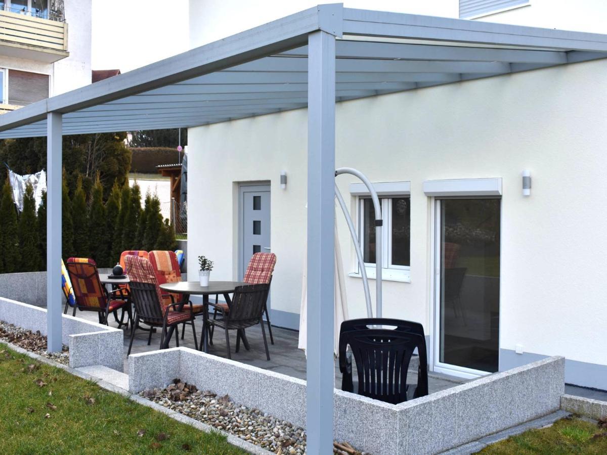 Ferienhaus Anni Leipheim Zewnętrze zdjęcie