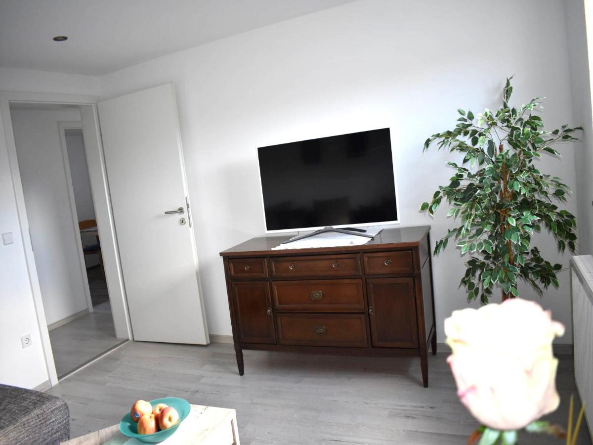 Ferienhaus Anni Leipheim Zewnętrze zdjęcie