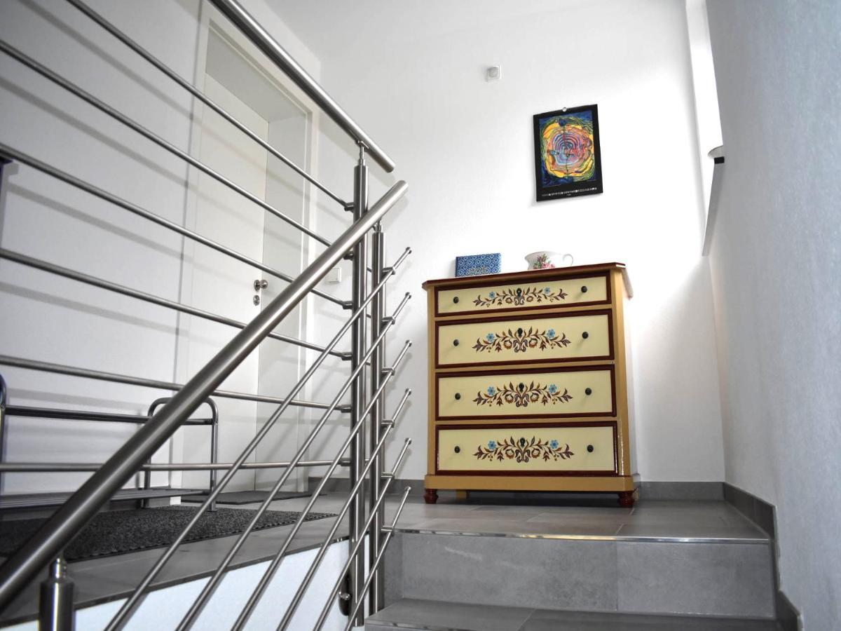 Ferienhaus Anni Leipheim Zewnętrze zdjęcie