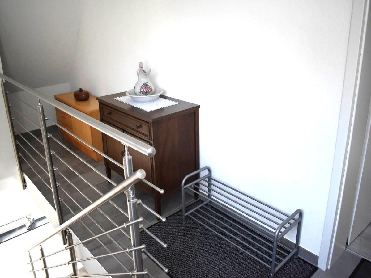 Ferienhaus Anni Leipheim Zewnętrze zdjęcie
