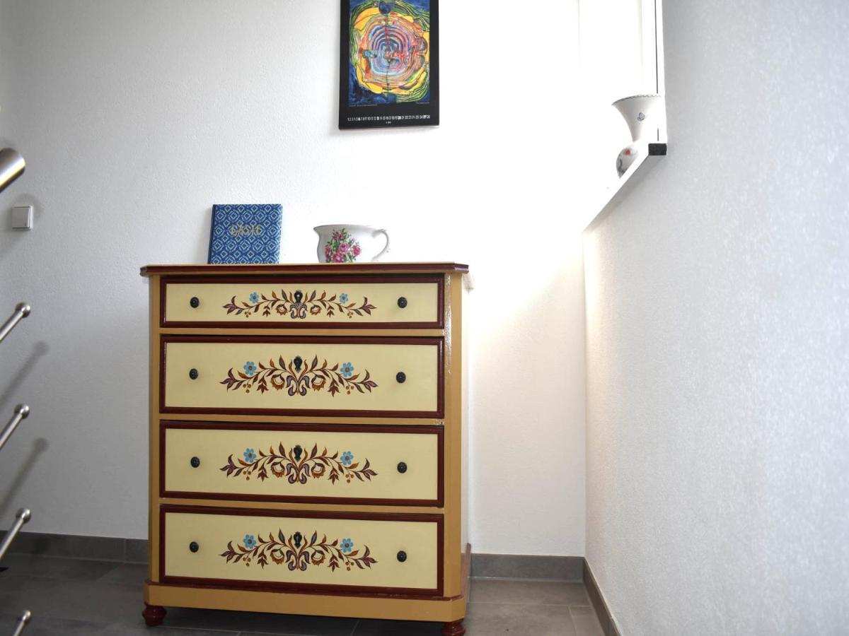 Ferienhaus Anni Leipheim Zewnętrze zdjęcie