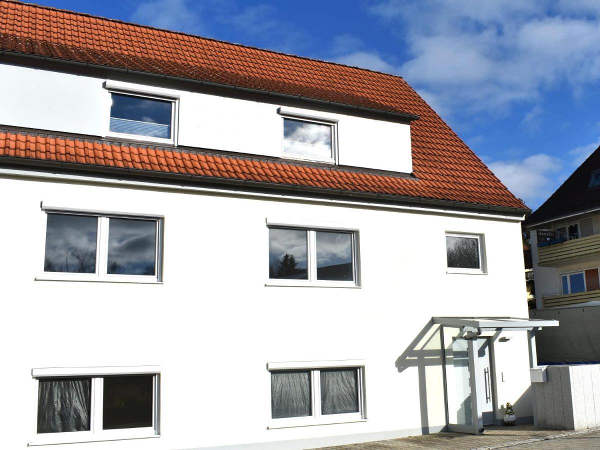 Ferienhaus Anni Leipheim Zewnętrze zdjęcie